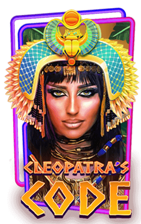 Cleopatra's Code