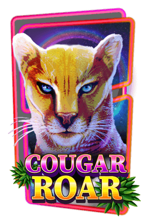 Cougar Roar