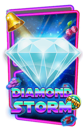 Diamond Storm