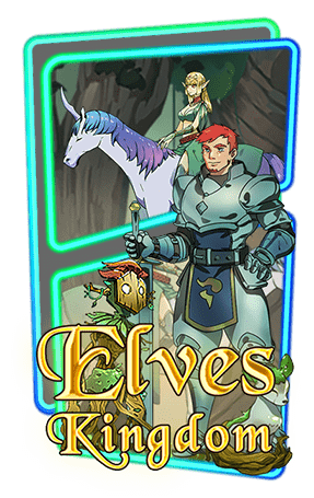 Elve Kingdom