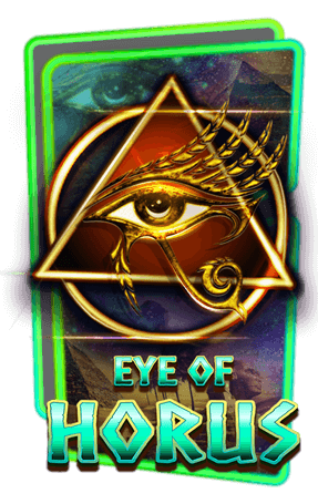 EyeofHorus