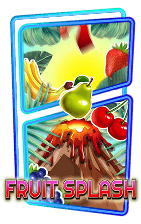 Fruit Splash