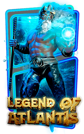 Legend of Atlantis