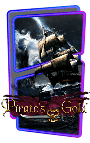 Pirate's Gold