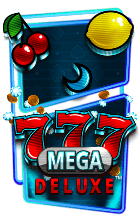 777 Mega Deluxe™