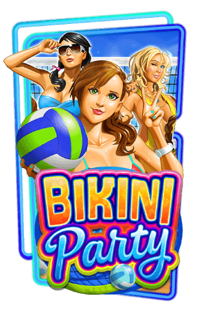 Bikini Party