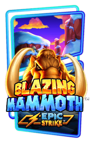 Blazing Mammoth
