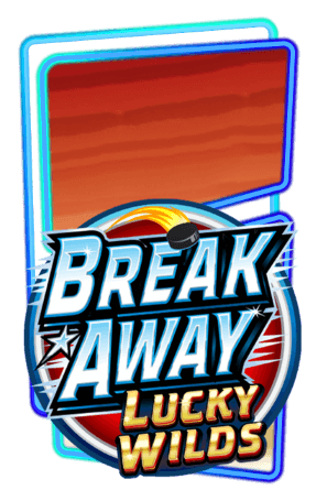 Break Away Lucky Wilds