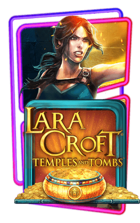 Lara Croft - Temples and Tombs