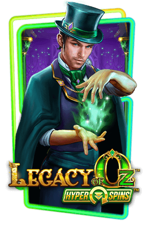 Legacy of Oz
