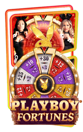 Playboy Fortunes ™