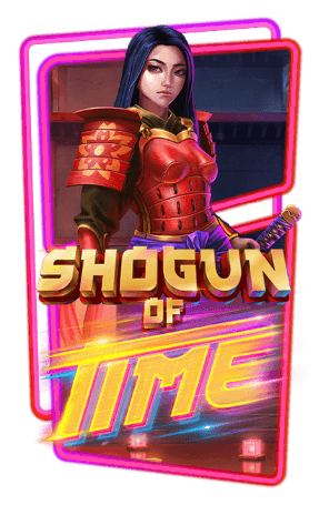 Shogun of Time