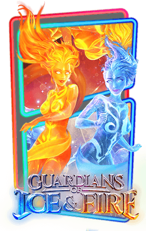Guardians of Ice and Fire