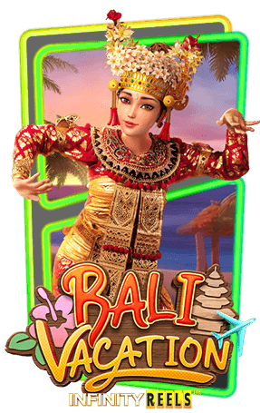 Bali Vacation
