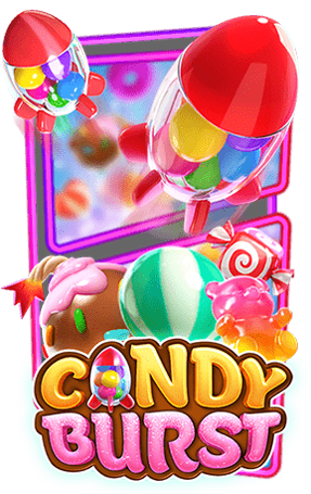 Candy Burst