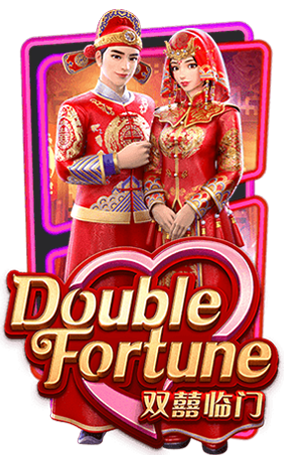 Double Fortune