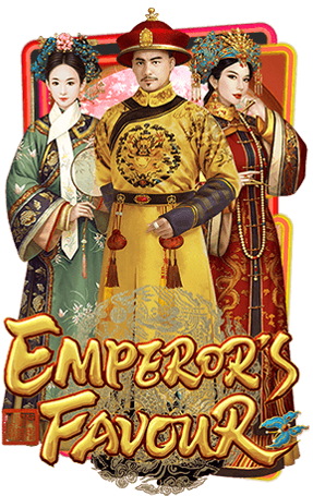 Emperor's Favour