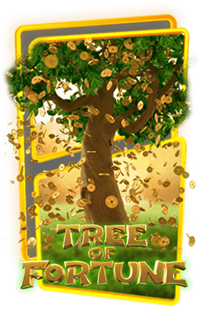 Tree of Fortune