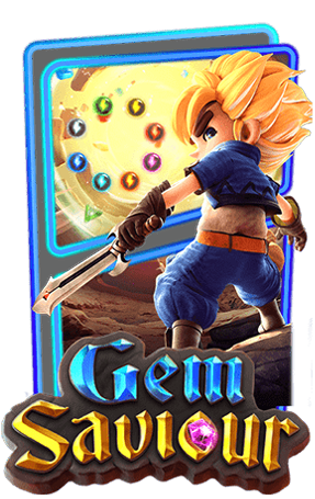 Gem Saviour