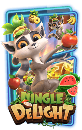 Jungle Delight