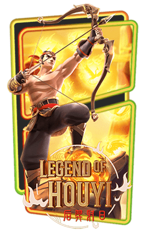 Legend of Hou Yi