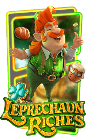 Leprechaun Riches