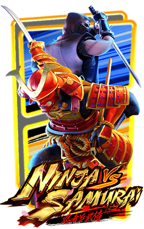 Ninja vs Samurai