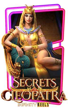 Secret of Cleopatra