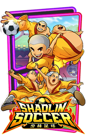 Shaolin Soccer