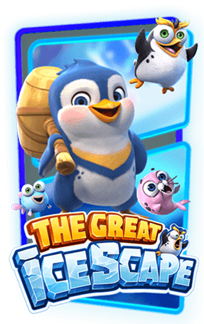 The Great Icescape