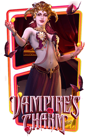 Vampire's Charm