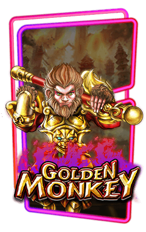 pgslot Golden Monkey