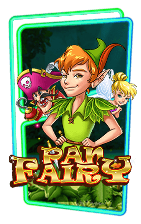 pgslot Pan Fairy