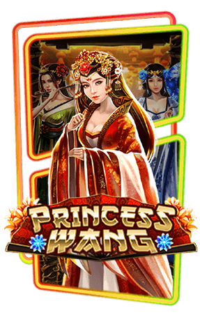pgslot Princess Wang