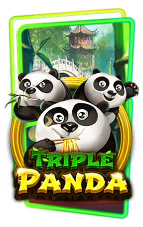 pgslot Triple Panda