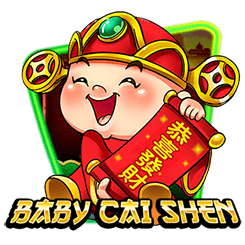 Baby Cai Shen