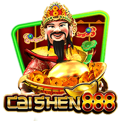 Cai Shen 888