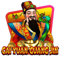 Cai Yuan Guang Jin