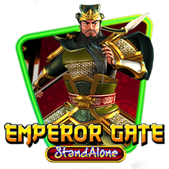 Emperor Gate SA