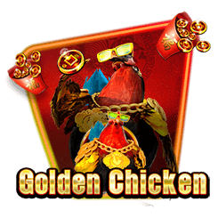 Golden Chicken