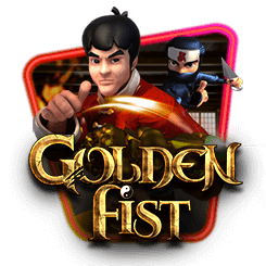 Golden Fist