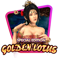 Golden Lotus SE