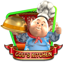 God's Kitchen