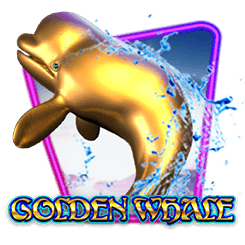 Golden Whale