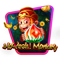 Ho Yeah Monkey