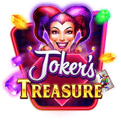 Jokers Treasure