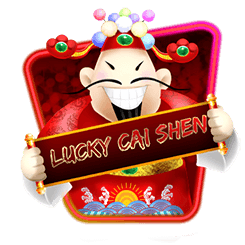 Lucky Cai Shen