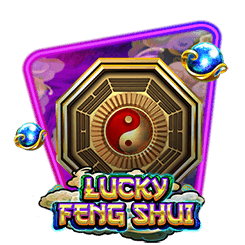 Lucky Feng Shui