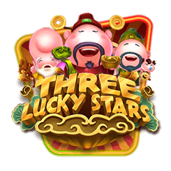 Three Lucky Stars