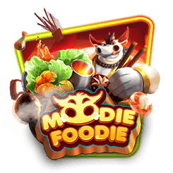 Moodie Foodie